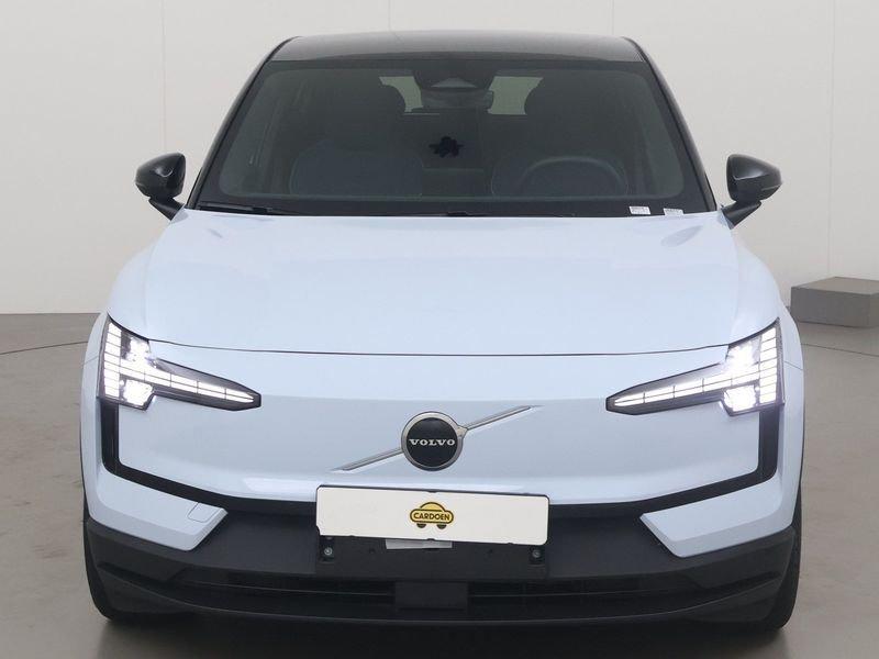 Volvo EX30 51 kwh rwd single motor plus 272 AT, Autos, Volvo, Achat, Alarme, Entreprise, EX30
