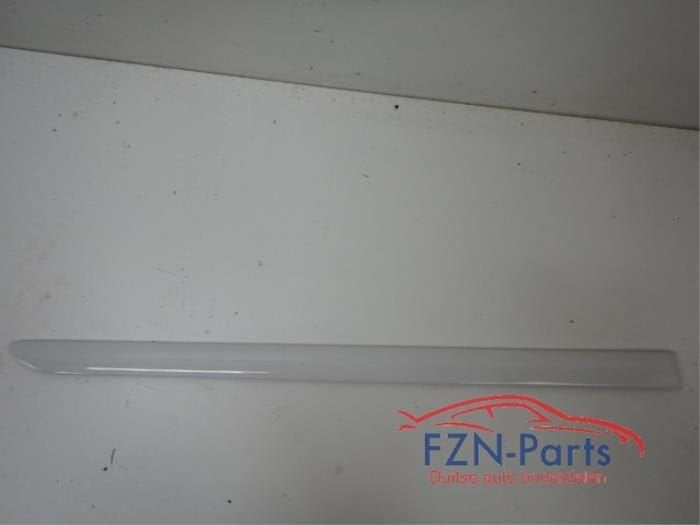 VW Touran Caddy Deurlijst Deurstijl Stootstrip Lijst Rechts, Ophalen of Verzenden, Gebruikt