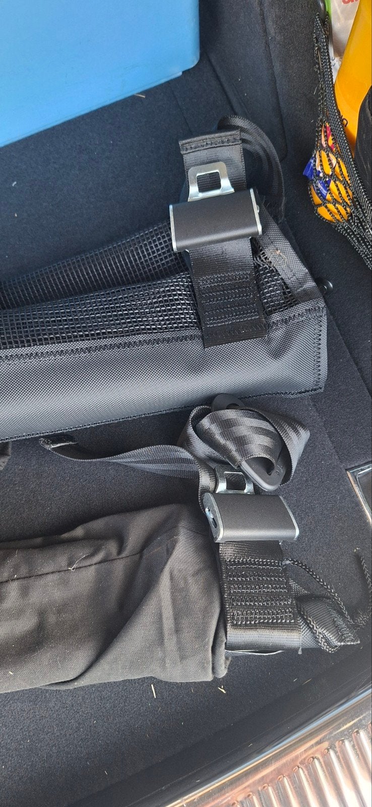 Audi q5 accessoires, Ophalen, Audi