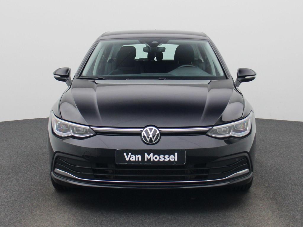 Volkswagen Golf VIII 1.4 eHybrid Style Business DSG, Autos, 222 min, Achat, Entreprise, Hybride rechargeable