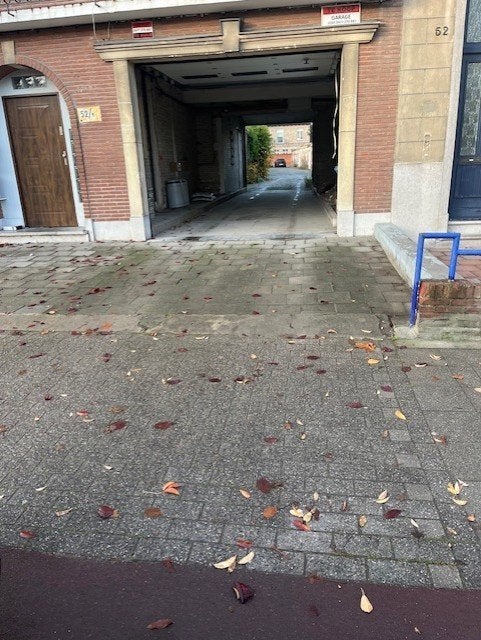 Garagebox nabij centrum Hoboken te koop, Immo, Provincie Antwerpen