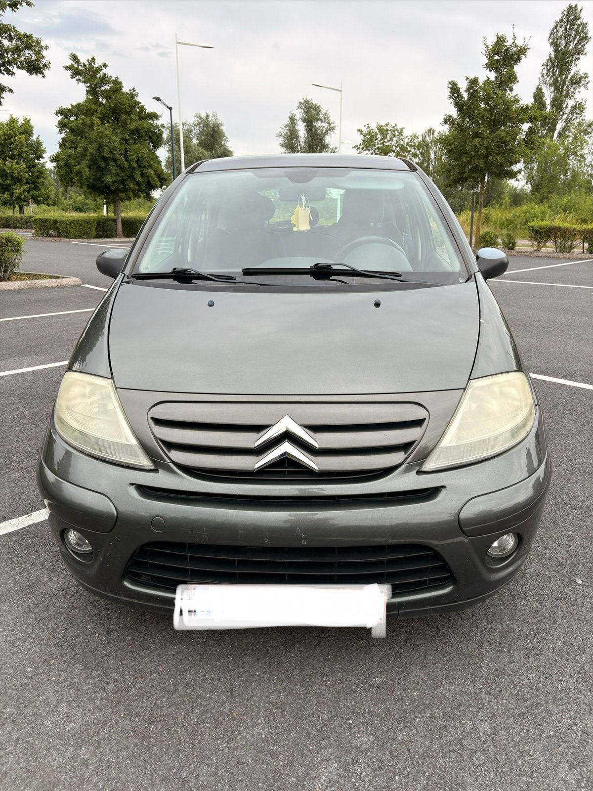 Citroen C3 Exclusive 1.1, Auto's, Citroën, Particulier, C3, Bluetooth, Benzine, Ophalen