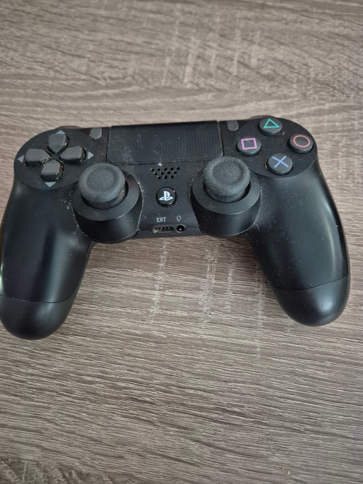 Ps4 controller (werkt niet), Ophalen, Controller, Niet werkend, PlayStation 4