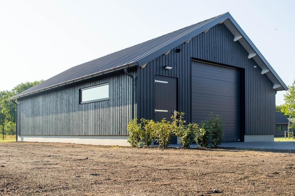 Te koop gevraagd loods of bedrijfspand, Koop