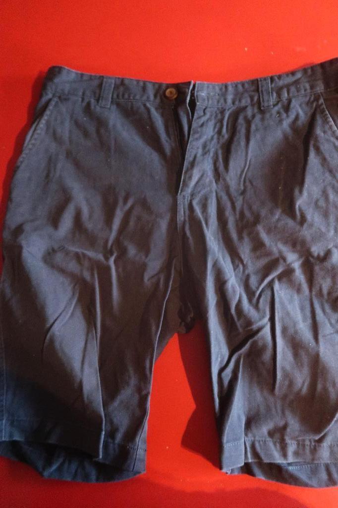 korte broek heren maat 34, Ophalen of Verzenden, Overige maten