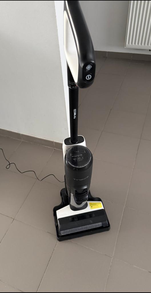 Aspirateur laveur de la marque tineco, Electroménager, Enlèvement, Comme neuf
