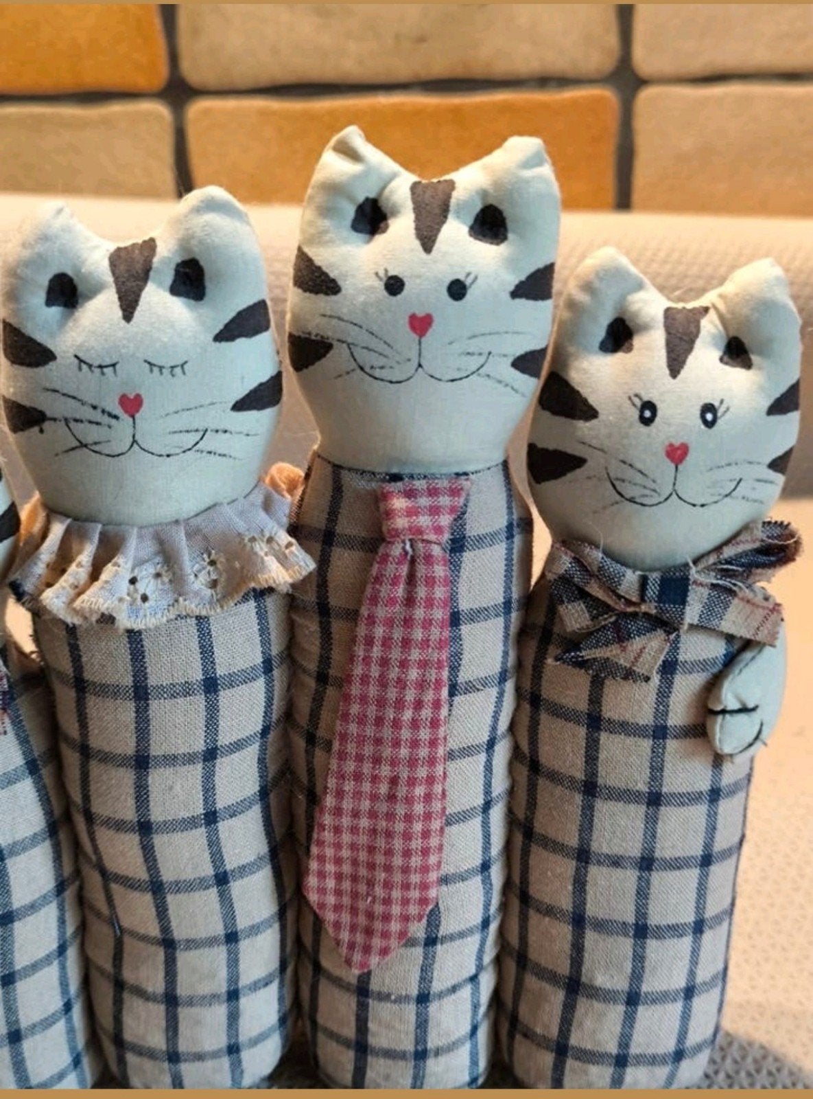 Poesjes decoratie en nog veel andere, Verzamelen, Beelden en Beeldjes, Ophalen