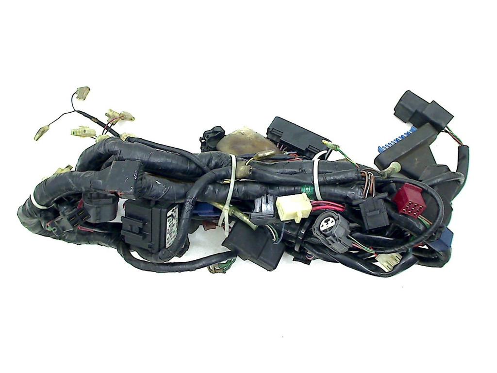 FAISCEAU DE CÂBLAGE DIVERS Honda, Dhr. S. di Majo, Utilisé, Info@cama-motorparts.nl, P.J. Troelstraweg 8 8
3144 CX  MAASSLUIS, NL