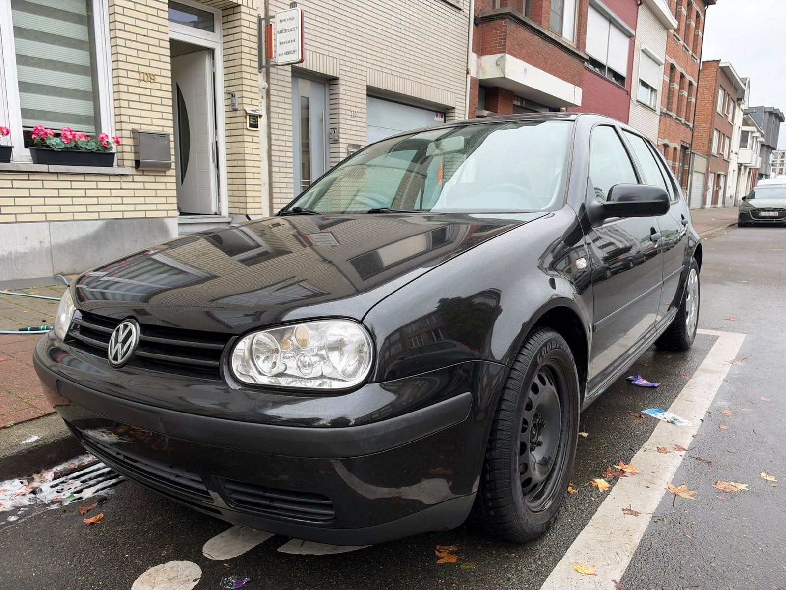 Volkswagen Golf 4, Autos : Pièces & Accessoires, Volkswagen