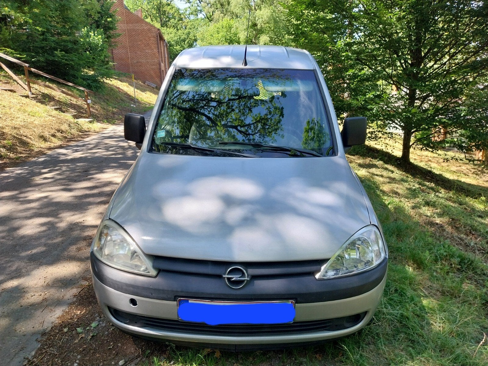opel combo 1.7 dti 75 ch, Autos, Particulier, Achat