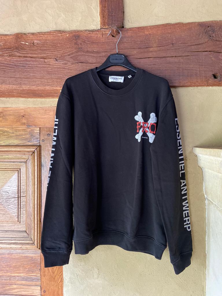Essentiel antwerp sweater M, Ophalen of Verzenden, Zo goed als nieuw