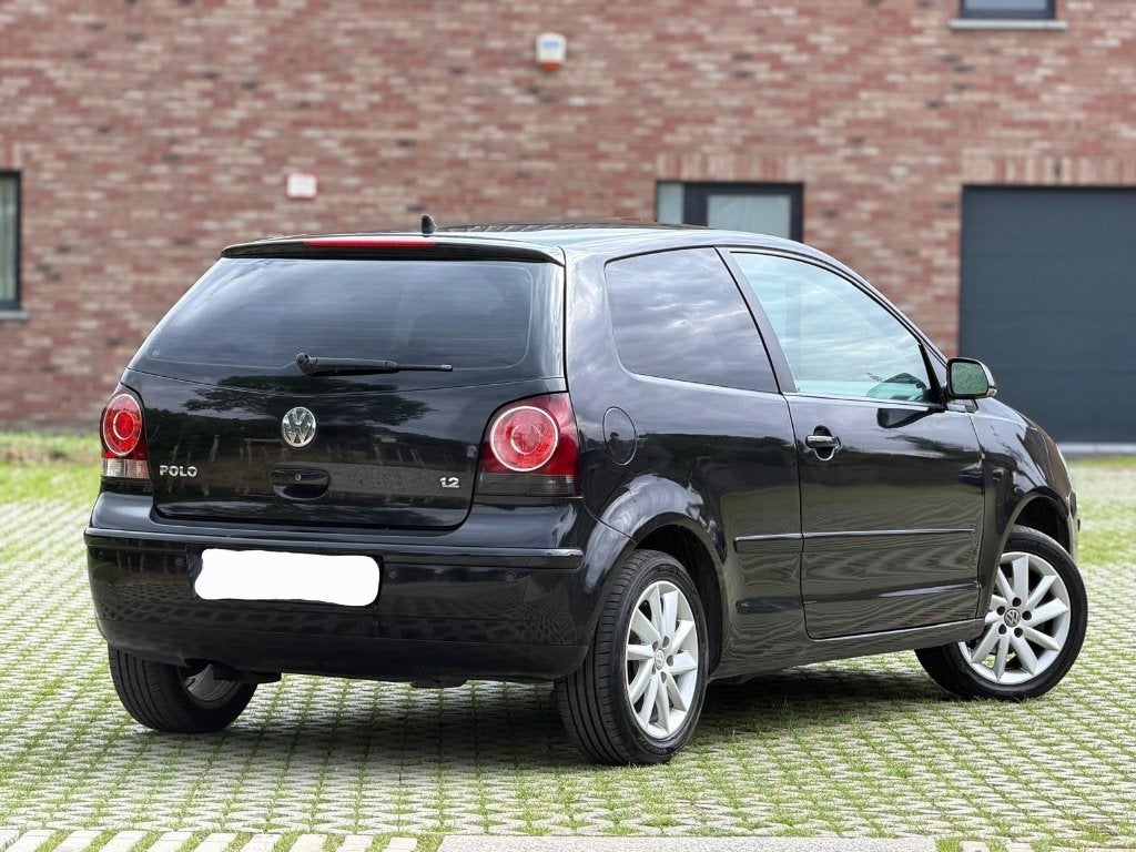 Vw polo edition 1.2i 70ch Approuvée pour la vend, Autos, Volkswagen, Particulier, Polo, Caméra de recul, Régulateur de distance