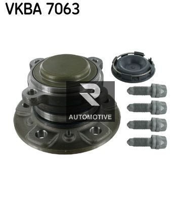 BMW S rie 1 F40 Roulement de roue avant SKF 33 40 6 887 548, Info@bmw.de, BMW, Bayerische Motoren Werke AG, Neuf