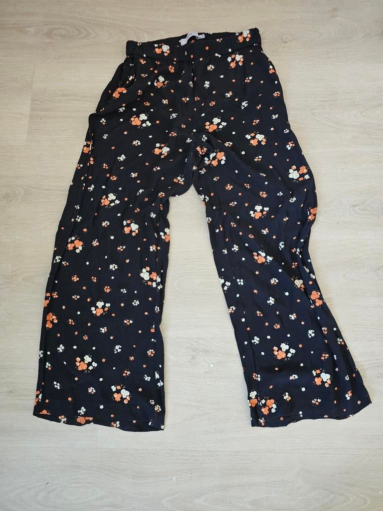 Broek ICHI zomer, Kleding | Dames, Ophalen of Verzenden