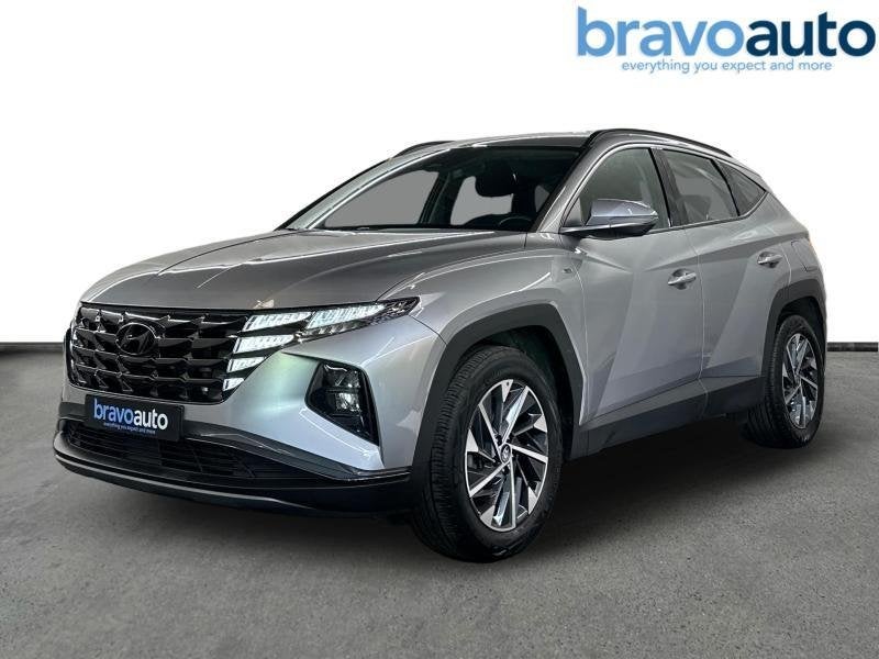 Hyundai Tucson Style MHEV AT | Carplay | winter pack, Autos, Hyundai, Achat, Euro 6, Entreprise, Noir