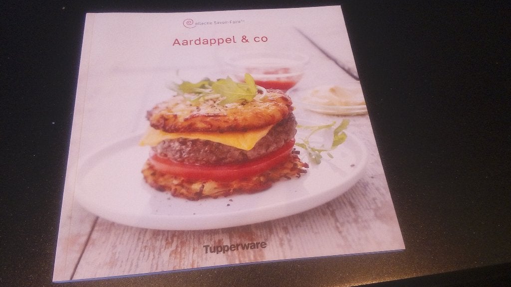 aardappel en co, Boeken, Ophalen of Verzenden, Zo goed als nieuw