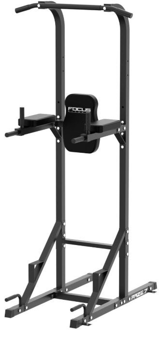Fitnesstoestel Raze 7, Sport en Fitness, Ophalen, Gebruikt, Krachtstation, Metaal