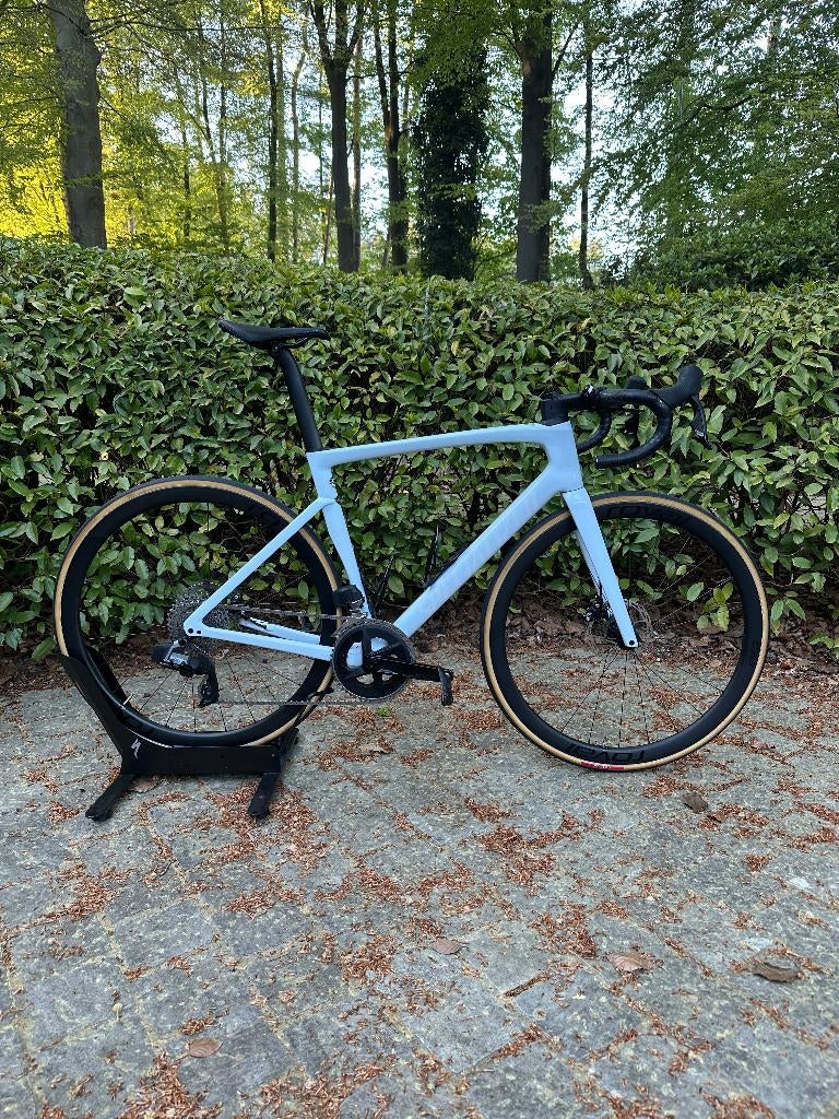 specialized sl7 tarmac expert 2023, Ophalen, Zo goed als nieuw, Overige typen