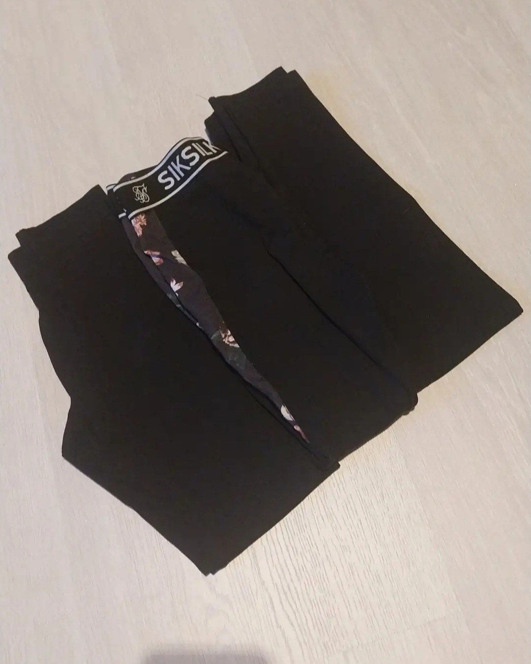 3 leggingbroeken 10j, Enlèvement