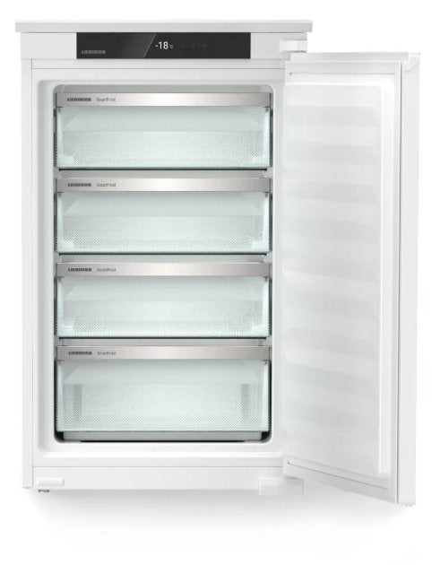 Liebherr IFSd 3904, Elektronische apparatuur, Vriezers en Diepvrieskisten, Nieuw, Minder dan 60 cm, Inbouw, Ophalen