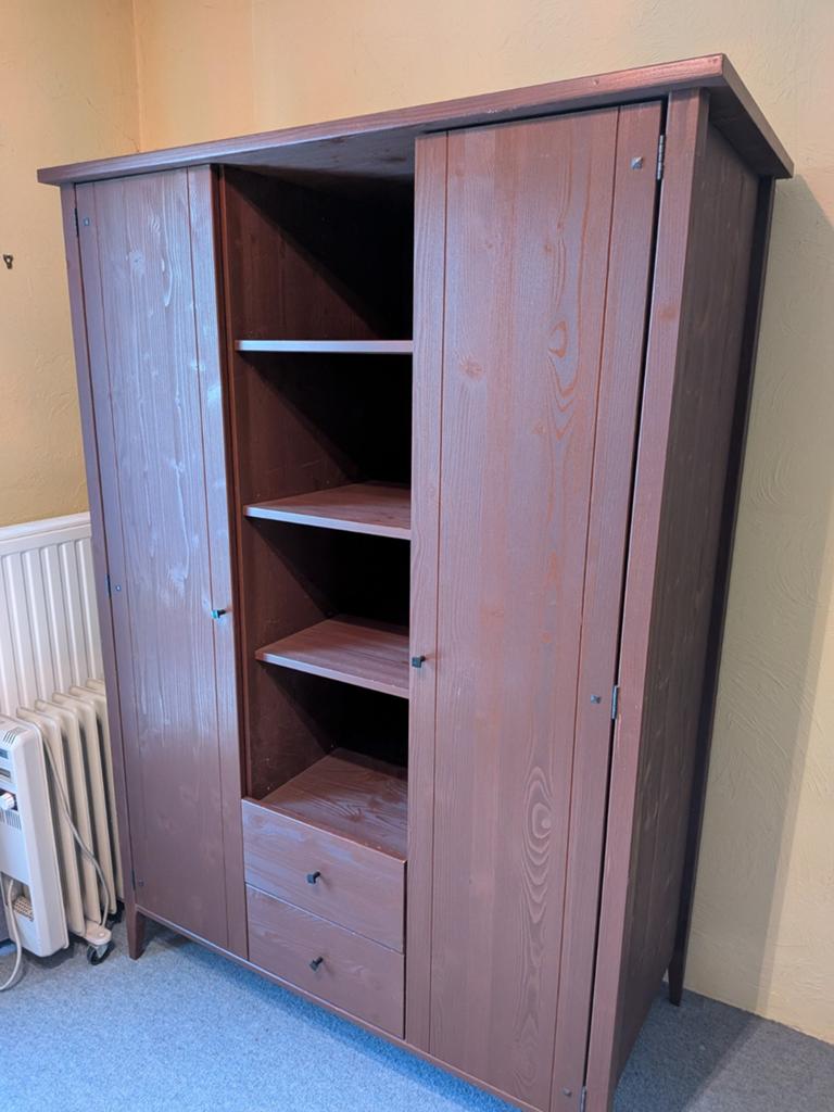 [À DONNER] Armoire IKEA