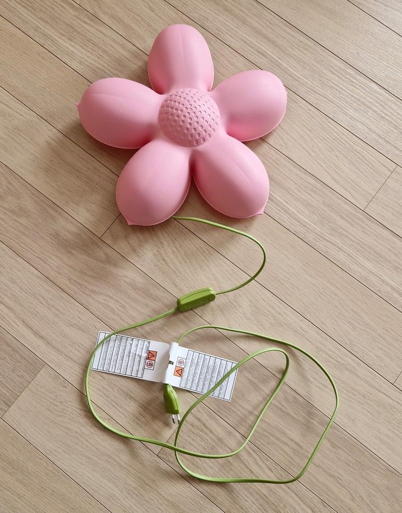 Wandlamp bloem, Kinderen en Baby's, Ophalen