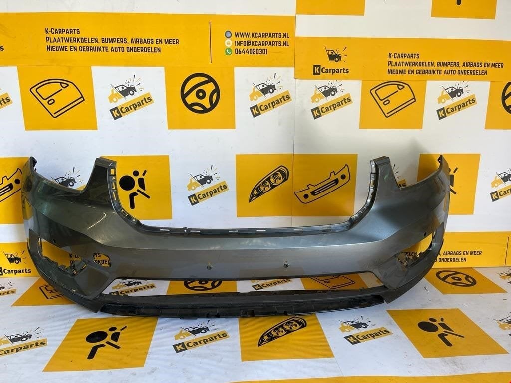 Voorbumper Volvo XC60 origineel PDC bumper, Info@fabrikant.eu, Volvo, Bumper, Fabrikant BV