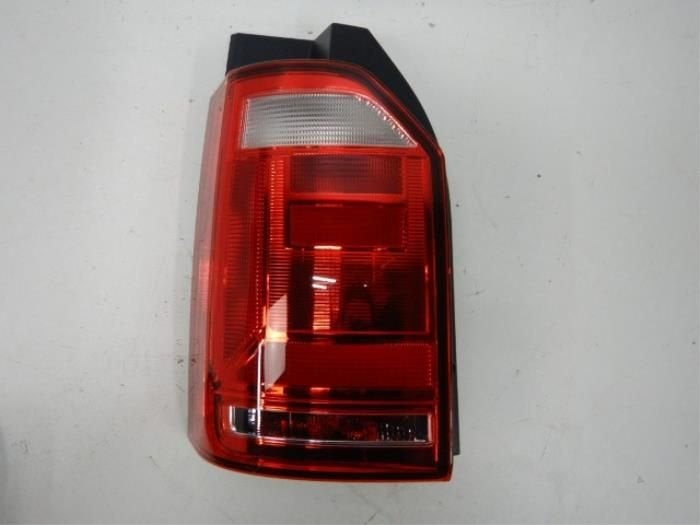 VW Transporter T6 Multivan facelift Achterlicht links, Auto-onderdelen, Ophalen of Verzenden, Gebruikt