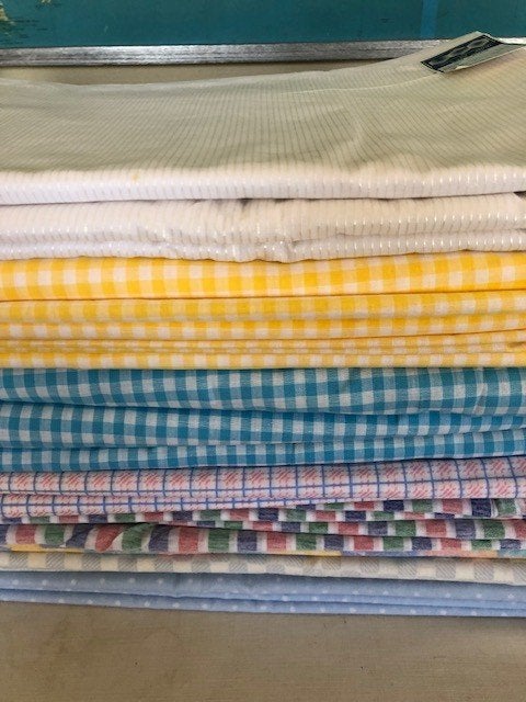 COUPONS DE LOT, Hobby & Loisirs créatifs, Neuf, Coton, 120 cm ou plus, 200 cm ou plus