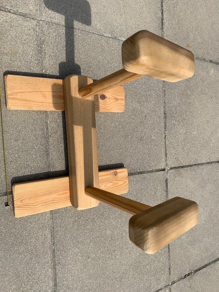 Acrosteuntje, Sports & Fitness, Gymnastique, Enlèvement ou Envoi, Utilisé, Matériel
