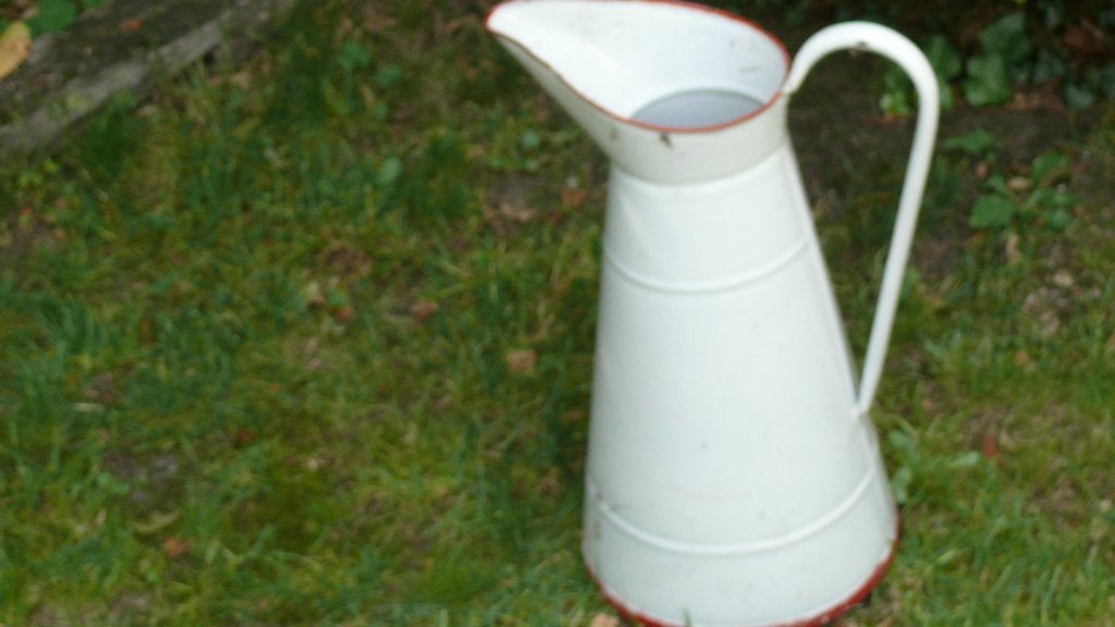 tuin, Tuin en Terras, Ophalen, Gebruikt