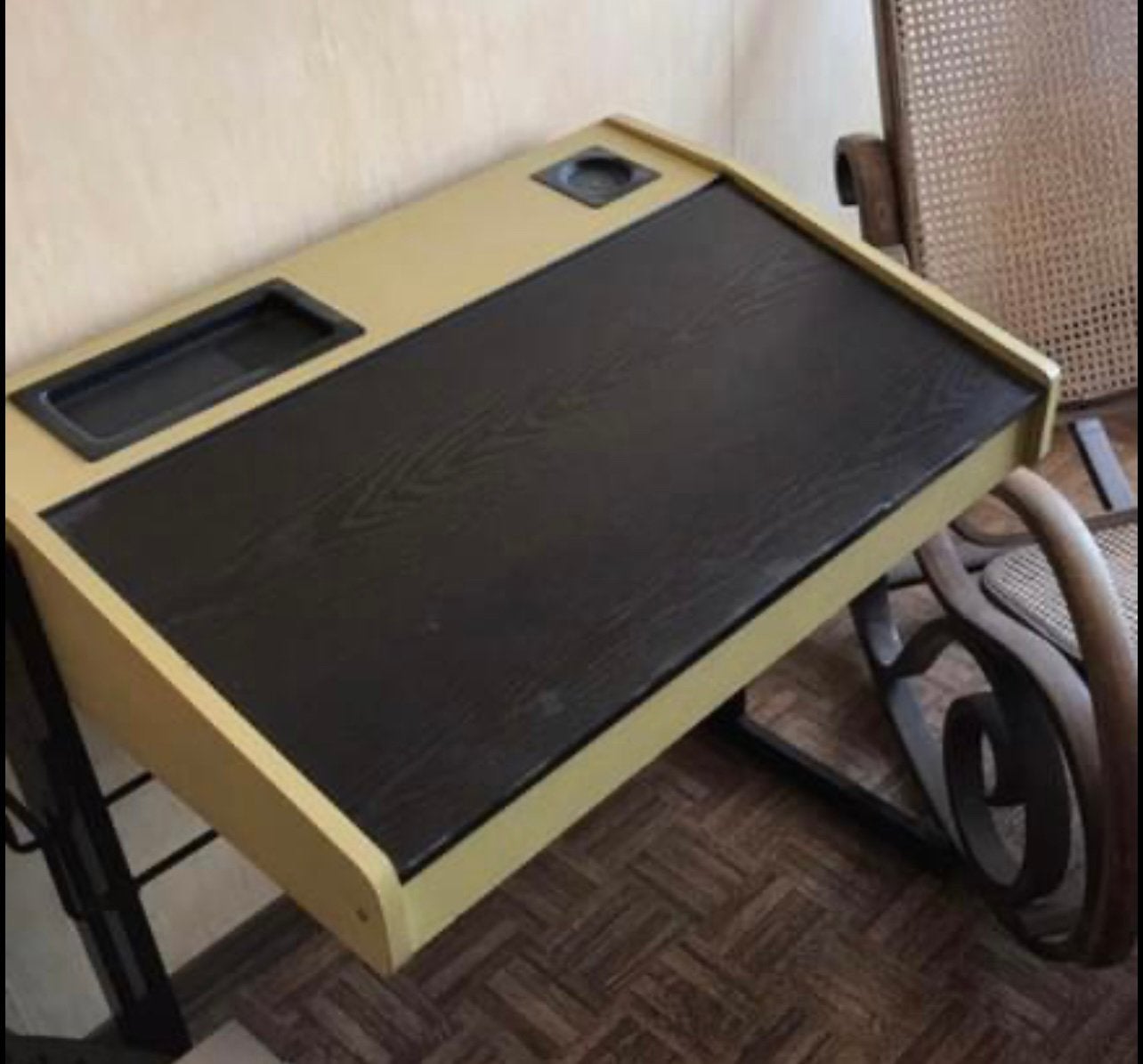 Bureau rétro, Enlèvement ou Envoi, Comme neuf
