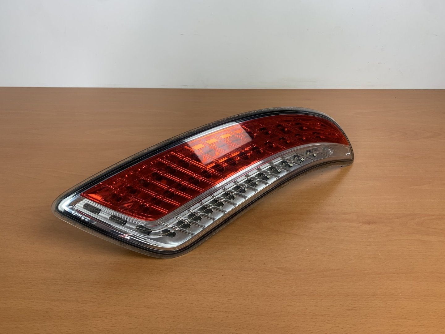 achterlicht rechts lancia delta 2008 tot 2014 LED, Gebruikt, -, -, Ophalen of Verzenden