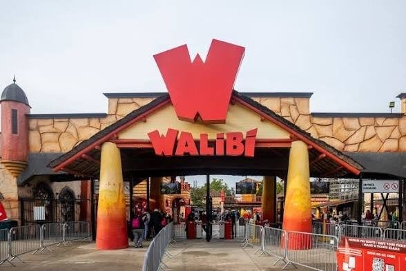 Tickets Walibi 2026, Tickets & Billets