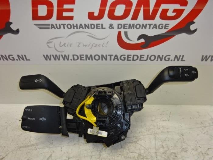 Commutateur combi colonne de direction d'un Ford Transit, -, 3 mois de garantie, -, -