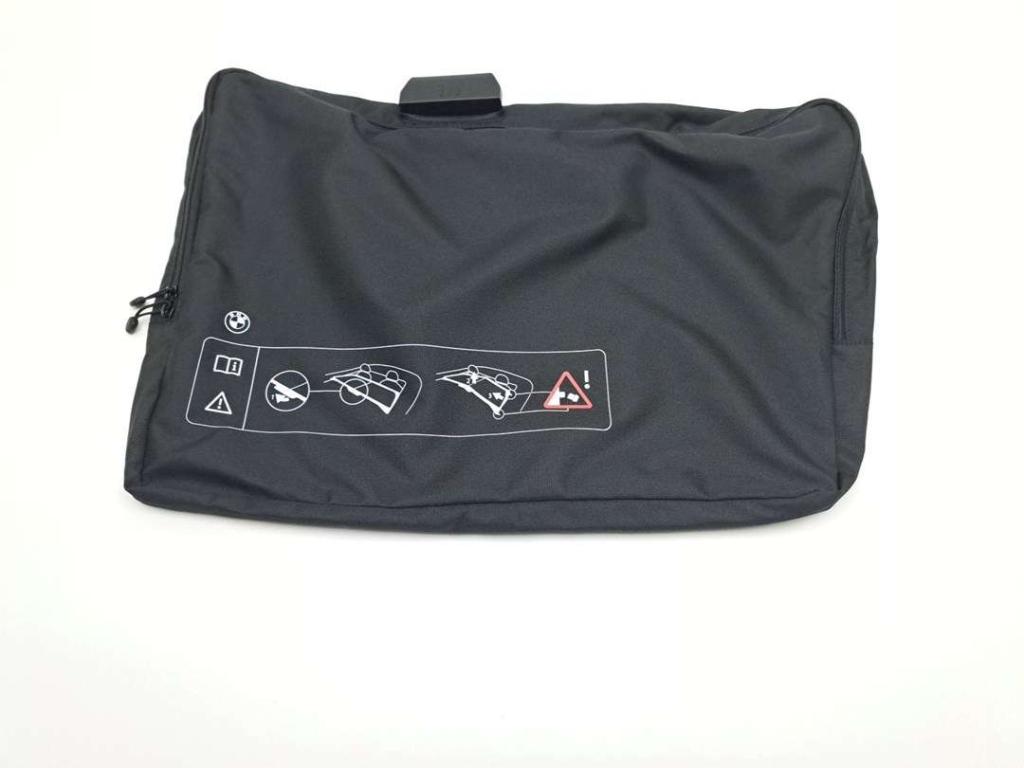 Tas voor windscherm, bmw 4-serie Cabrio, Auto diversen, Auto-accessoires, Niet ingevuld, Niet ingevuld, Nieuw, Ophalen of Verzenden