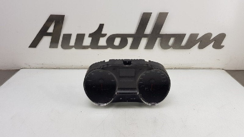 INSTRUMENTS DE BORD Seat Ibiza ST (6J8) (01-2010/07-2016), Utilisé, Seat