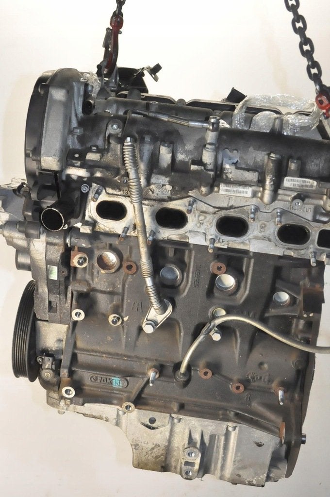 Moteur A20DTE Complet INSIGNIA OPEL VAUXHALL