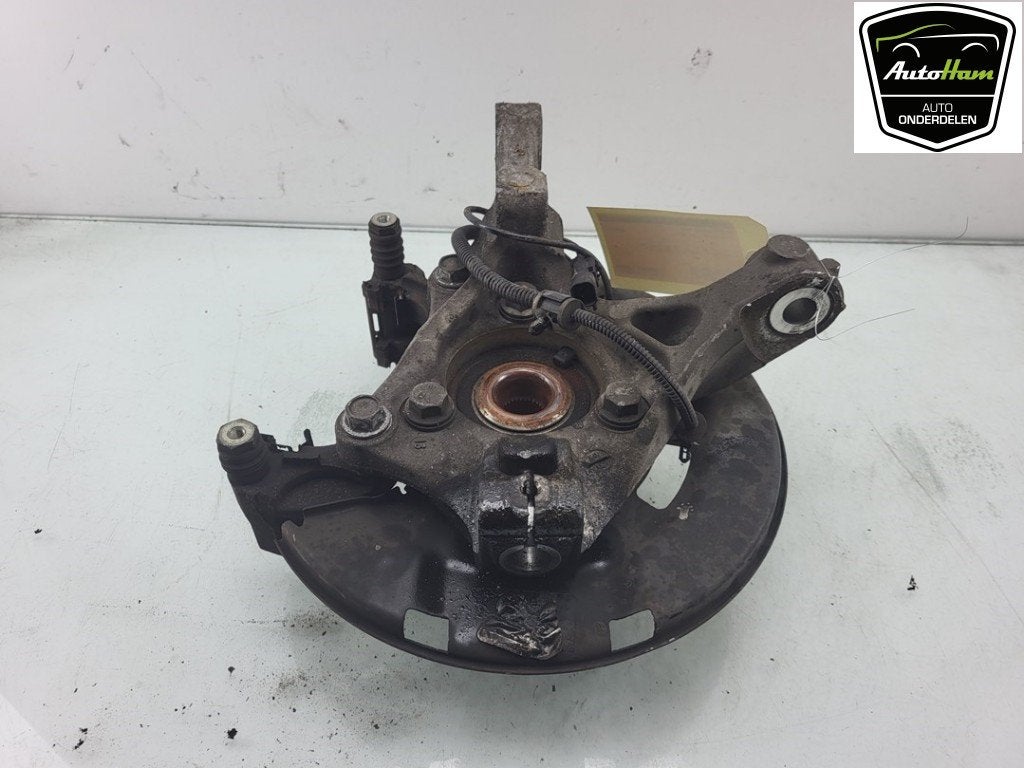 FUSEE RECHTS VOOR Astra J Sports Tourer (PD8 / PE8 / PF8), Dhr. J. Ham, Gebruikt, Administratie@autoham.nl, Opel