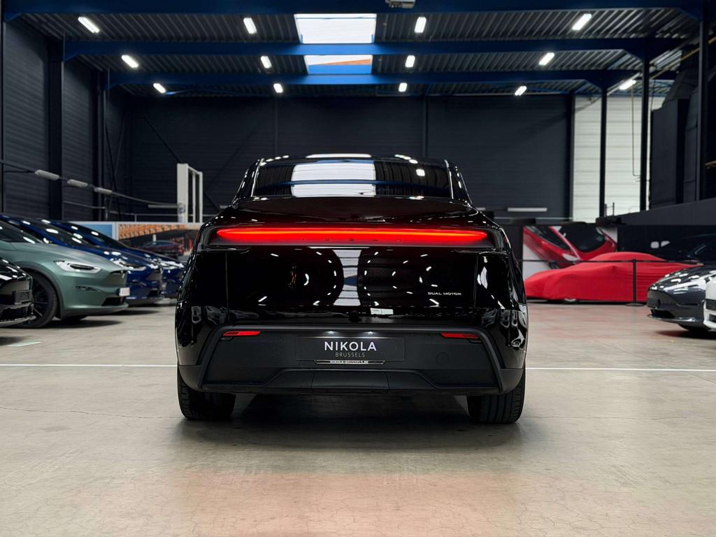Tesla Model Y JUNIPER - PREMIUM - LONG RANGE - ALL WHEEL DRI, Autos, Tesla, 378 kW, Achat, Entreprise, Noir
