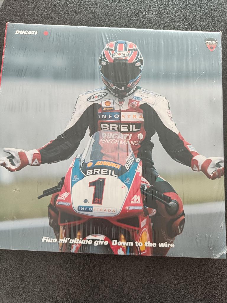 motoboeken, Ophalen, Zo goed als nieuw, Merk of Model
