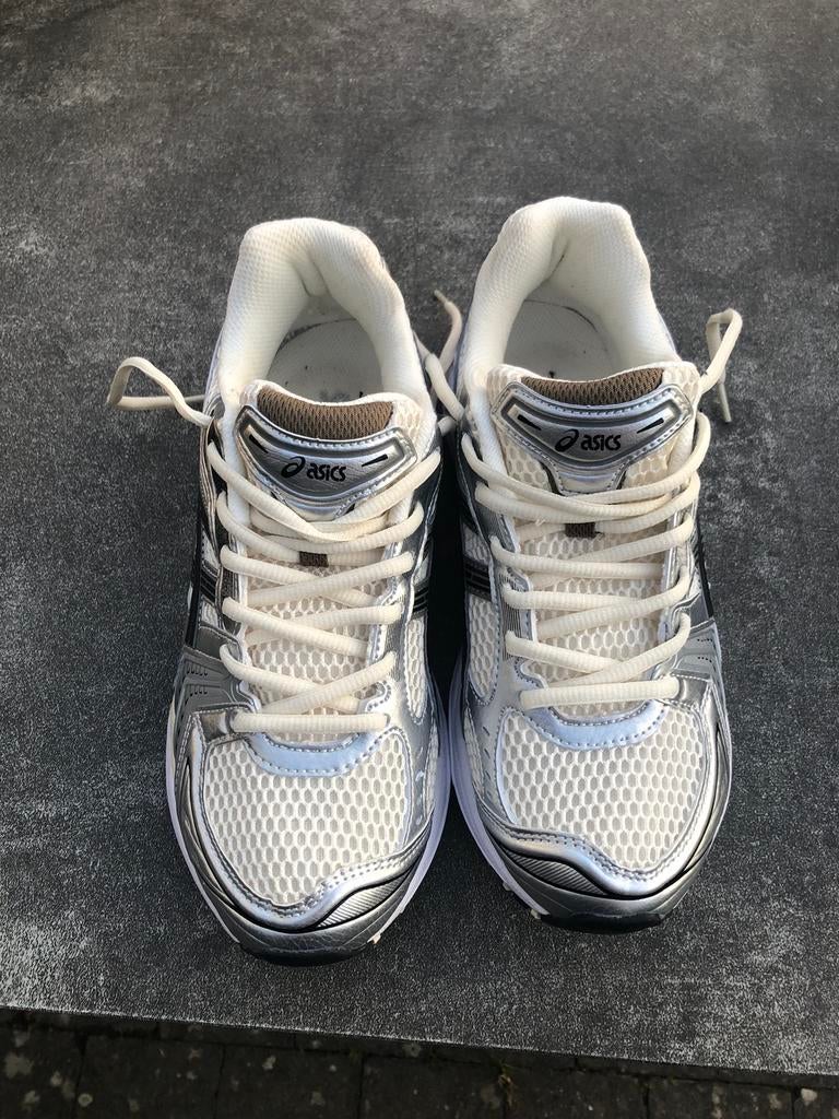 Nieuwe asics gel kayano, Kleding | Dames, Schoenen, Geel, Nieuw, Ophalen of Verzenden, Sneakers