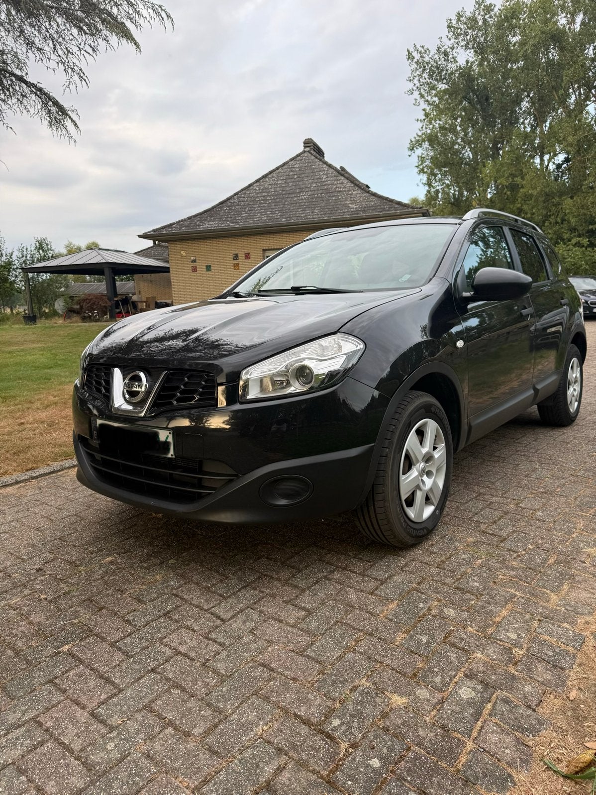 Nissan qashqai +2, Autos, Achat, Entreprise, Qashqai, Essence
