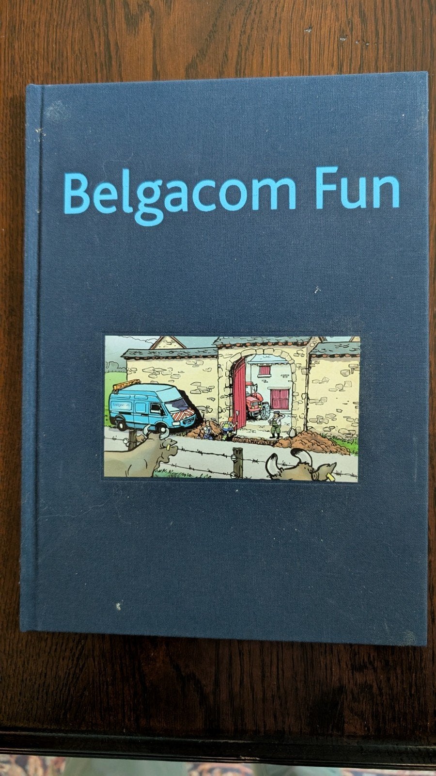 Verzamelaars: Uniek gelimiteerde uitgave strip., Boeken, Ophalen