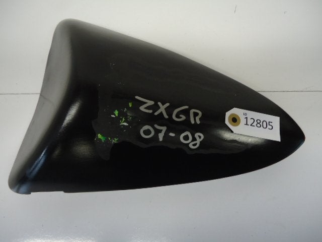 ZX6R 2007 - 2008 Kawasaki Seatcover D1-22177