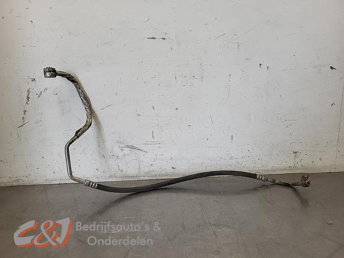 Tuyau clim d'un Peugeot Boxer, -, 3 mois de garantie, Utilisé, -