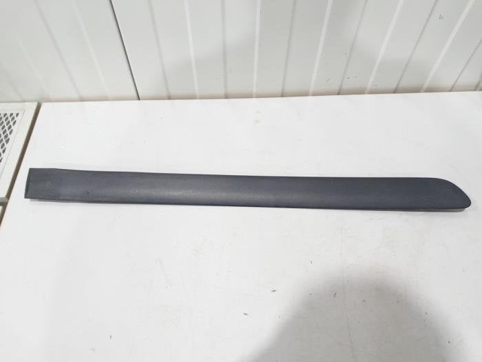 Sierstrip van een Volkswagen Golf Plus, Gebruikt, -, Volkswagen, -