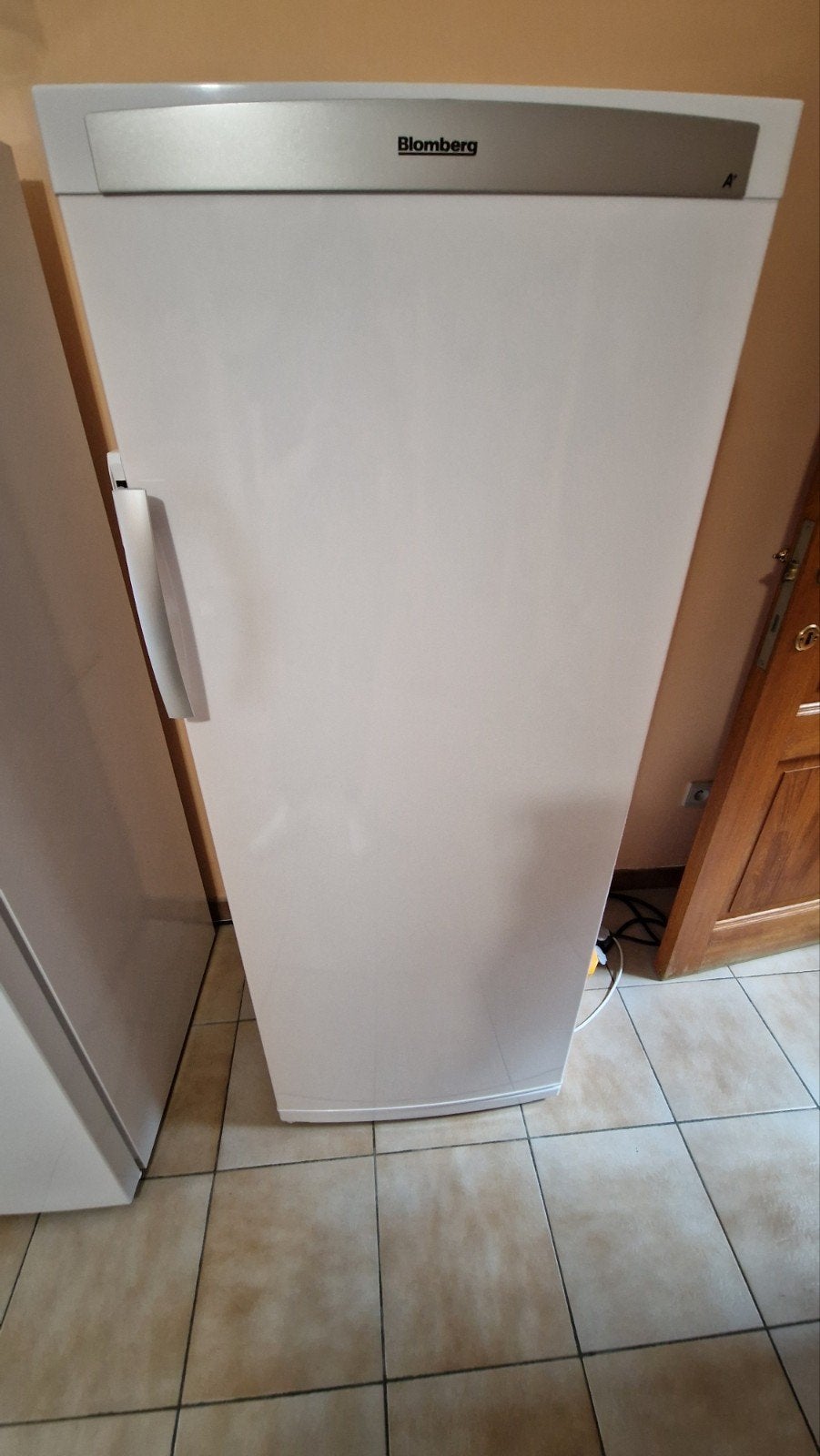 Frigo Blomberg, Elektronische apparatuur, Vriezers en Diepvrieskisten, Ophalen