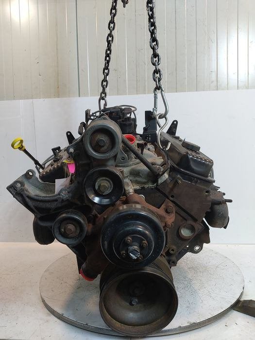 Moteur Buick/Chevrolet Roadmaster Caprice 5.7 - L05/12681430, Verzenden, Gereviseerd, Chevrolet