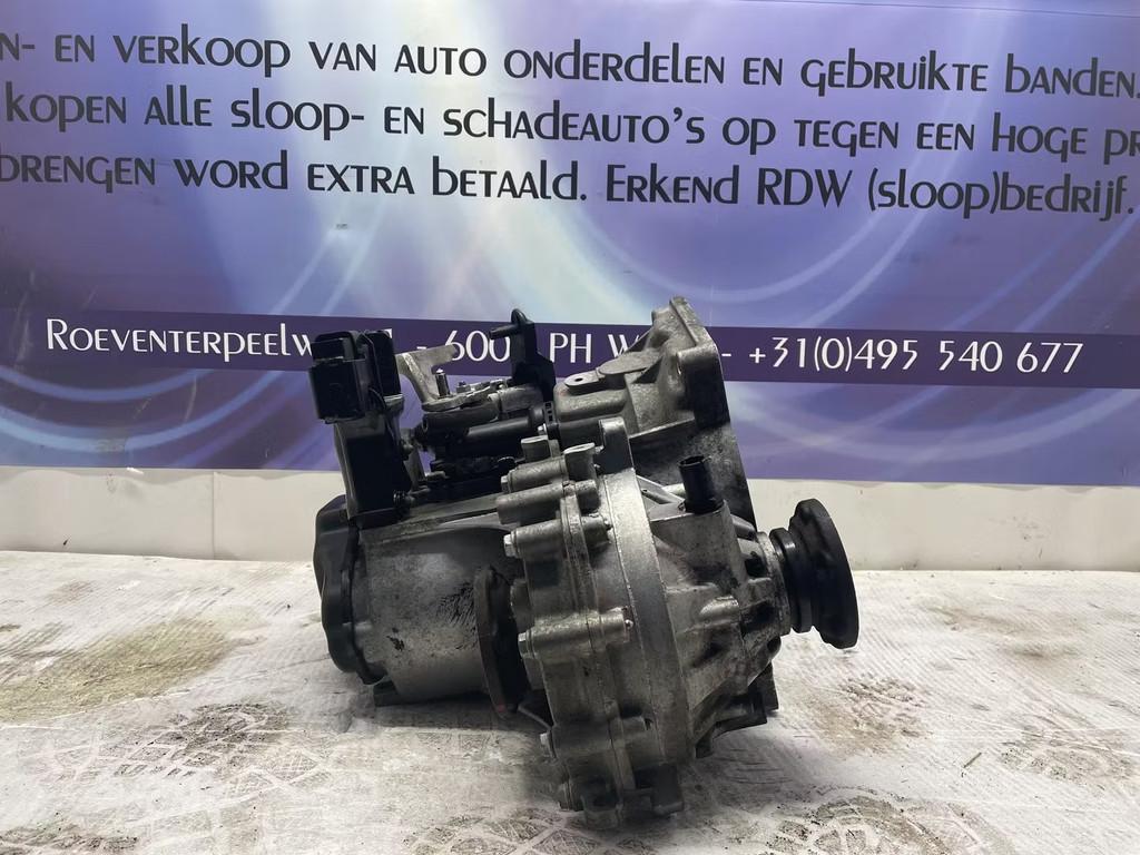 Versnellingsbak polo 6r, Auto-onderdelen, Transmissie en Toebehoren, Gebruikt, Volkswagen, Volkswagen AG, Vw@volkswagen.de